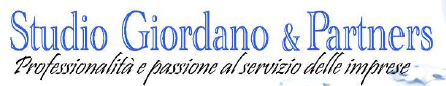 Studio Giordano & Partners – Professionalità e passione al servizio delle imprese